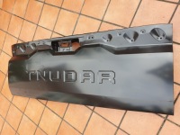 фото thumb №6, Toyota tundra 2021- кришка багажника