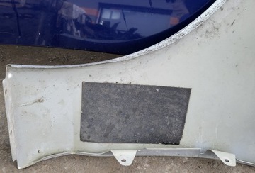 фото thumb №13, Крило праві перед audi a5 8t s-line дорестайлінг оригінал срібний