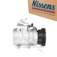 фото thumb №1, Компресор кондиціонера do kia magentis 2.5 v6