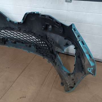 фото thumb №11, Бампер перед renault zoe рестайлинг 19- 620223129r