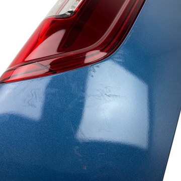 фото thumb №12, Лампа лівий зад renault trafic iii opel vivaro fiat talento 265a66895r