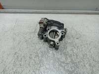 фото thumb №3, Ford fiesta mk8 дроссельная заслонка h6bg-9f991-ba 1.0 eb