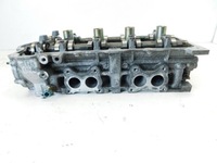 фото thumb №12, Головка nissan almera n16 1.5 16v комплектная валы