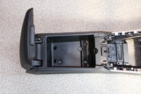 фото thumb №10, Bmw g20 g21 - тунель середній підлокітник чорний