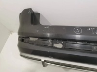 Audi e-tron 4ke бампер задний  задний 4ke807511 oryg !! новый Доставка, фото thumb