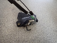 фото thumb №4, Toyota camry 01-06 замок дверь передний правый 6 pin