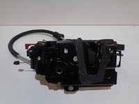 фото thumb №7, Замок левый перед доводчик vw phaeton lift ii 10-15 3d1837015ae