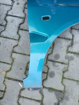 фото thumb №6, Крыло правый перед suzuki ignis subaru justy 03-08 zd8