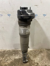 фото thumb №5, Амортизатор пневматический bmw 7 2016 с задний с левый 75687459302