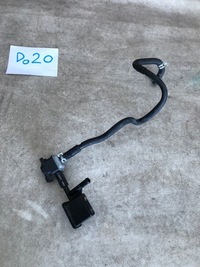 фото thumb №1, Mazda cx30 клапан вакууму k4150nf205un