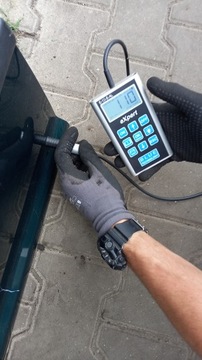 фото thumb №11, Двері ліві перед vw golf iv 98r