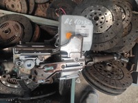 фото thumb №1, 8200307154-a підсилювач електричний renault modus