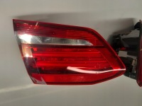 фото thumb №1, Лампа крышки багажника левый задняя bmw 2 f45 active tourer светодиоды 100% оригинал
