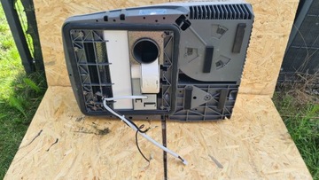 КОНДИЦИОНЕР ВОЗДУХА НА КРЫШЕ КОНДИЦИОНЕР CAMPER CAMPING CAMPING DOMETIC FJ-2200