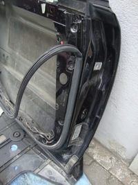 фото thumb №10, 4e0833553 audi a8 s8 дверь зад левая