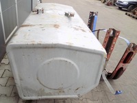 фото thumb №8, Renault magnum 430km mack 98r бак топлива 700l