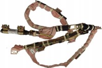 фото thumb №1, Шторка безопасности воздушная правая toyota rav4 5d 2000-2005r