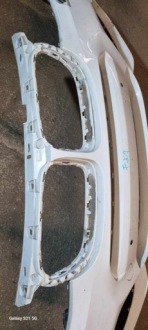 Бампер передній перед bmw x3 f25 lift x4 f26 14- m-pakiet Недорого, фото thumb
