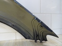 фото thumb №10, Mercedes крыло передний перед левый gle w167 llu