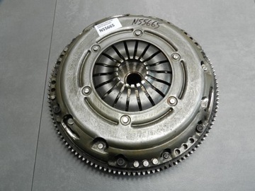 фото thumb №1, Seat ibiza v 1.0 mpi сцепление 04c105269e