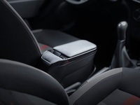 фото thumb №5, Підлокітник призначений vw golf vi 2008-2012