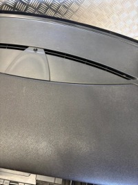 фото thumb №11, Торпедо консоль подушка подушка пассажира citroen c3 ii 2 9801618280 европа