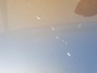 фото thumb №7, Крышка багажника багажника vw eos kpl.