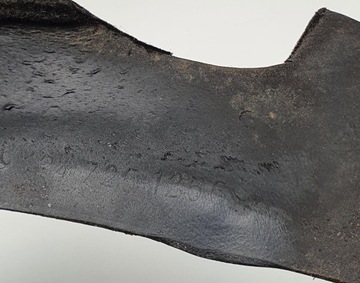 фото thumb №9, Планка стёкла правый перед mercedes w124 1247251266