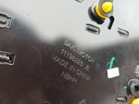 фото thumb №7, Mg4 mg скло накладка кузовна ліва права 2023r 11198224 11198223