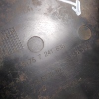 фото thumb №5, Захист підвіска правий задня bmw 1 f20 7241836