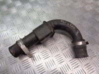 фото thumb №1, Труба шланг интеркулер renault scenic ii 1.5 dci 8200375342