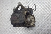 фото thumb №8, Коробка передач ford focus c-max 3m5r7002yf 1.6l дизель 80kw 2005