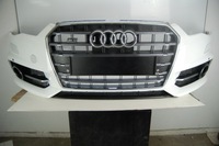 фото thumb №6, Бампер audi s6 4g lift 2015-2019 4g0 c7 po рестайлинг