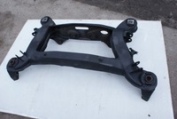 фото thumb №12, Mercedes w203 c-klasa підрамник візок задні відновлені зад зад