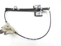 фото thumb №2, Land rover freelander ln механизм стекло задняя правый