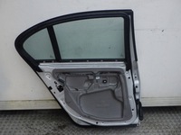 фото thumb №6, Bmw e60 дверь левый задняя задние