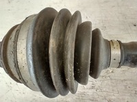 фото thumb №8, Audi a4 b8 8k a5 приводной вал левая перед передняя