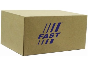 фото thumb №2, Fast супорт ham ford transit 13 зад le 54mm