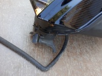 фото thumb №6, Skoda karoq lift 18- лампа перед правая передняя 57b941036 full led 10s