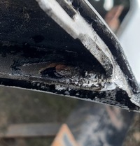 фото thumb №8, Бампер перед opel corsa d z157