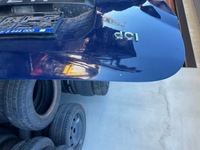 фото thumb №15, Крышка багажника задняя задняя + стекло dacia duster i 10- dvd42