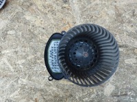 фото thumb №1, Воздуходувка обдув вентилятор renault megane iv t69963a