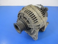 Купить Vw polo 1.4 8v генератор bosch 0123320007 проверенный, фото thumb