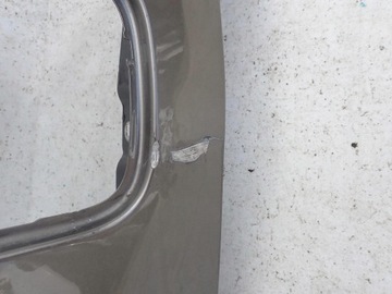 фото thumb №6, Bmw 5 g30 g31 гібрид 17- крило перед лівий