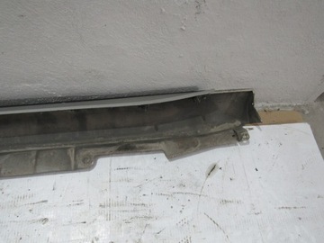 фото thumb №6, Планка порогова права avensis t25 1c0