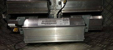 фото thumb №10, Bmw 5 e60 e61 повітряна подушка подушка безпеки панелі панелі пасажира опт 10szt