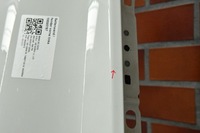 фото thumb №5, Капот кришка двигуна крило лівий праві bmw x5 g05 a300 alpinwhite