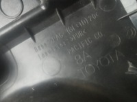 фото thumb №3, Защита крышка двигателя 2.0 lexus rx 200t 2016-