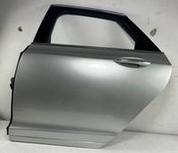 фото thumb №3, Дверь левая зад задние комплектные lincoln mkz ii 13-20 ux