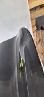 фото thumb №16, Porsche cayenne 9y3 9y coupe кришка багажника задня задня кришка багажника